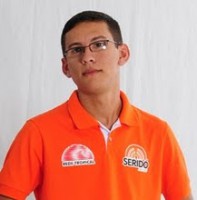 Blogueiro Eduardo Dantas sofre acidente e será submetido a cirurgia